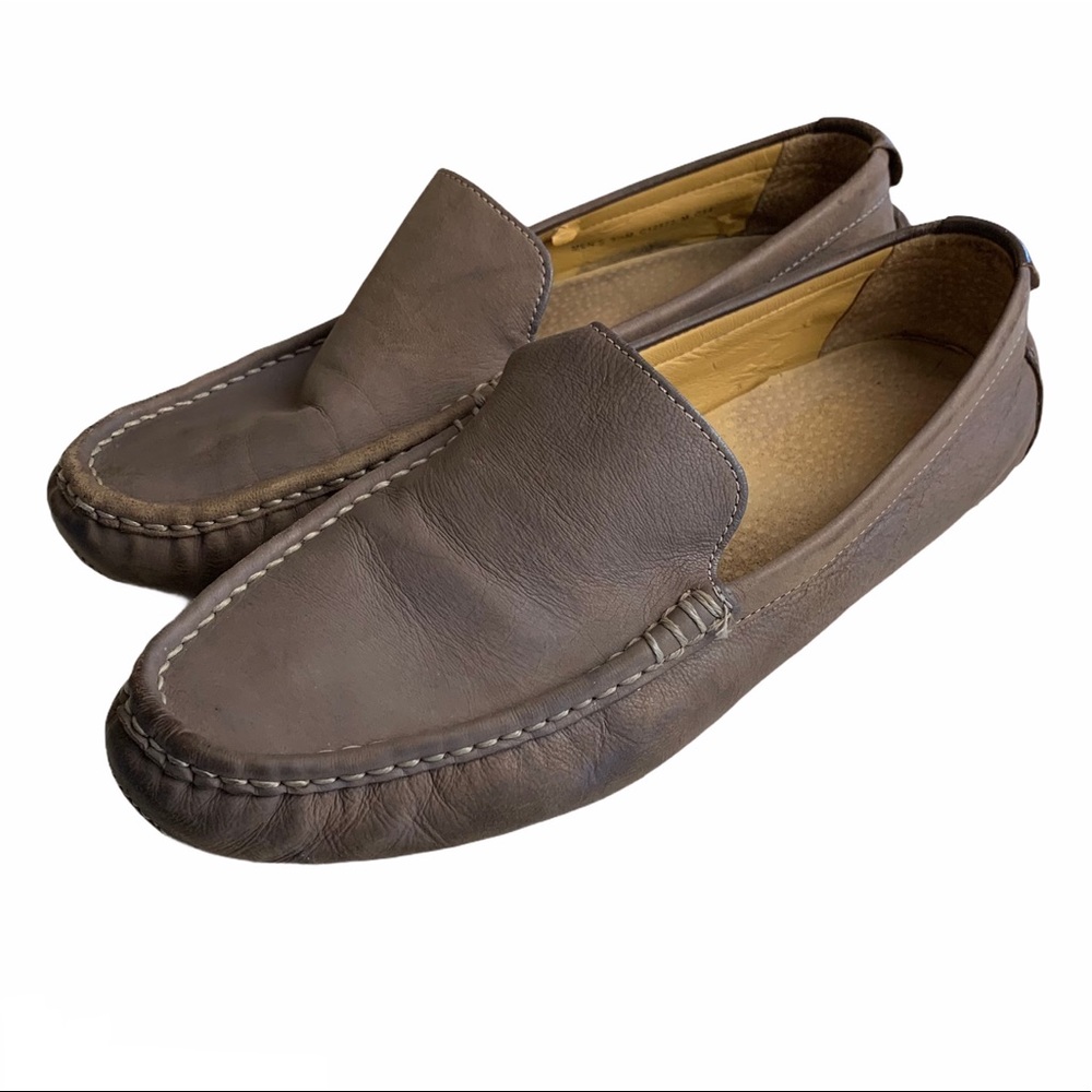 HP {Cole Haan} Men’s Somerset Venetian Driver Loafer Dress or Casual Shoes 9.5